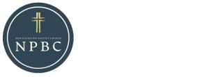 NPBC Logo Boarder White